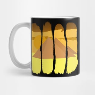 Egypt Mug